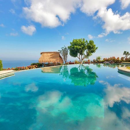 Mu Bungalows Uluwatu  Bilik gambar