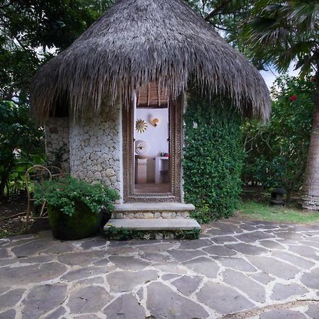 Mu Bungalows Uluwatu  Luaran gambar