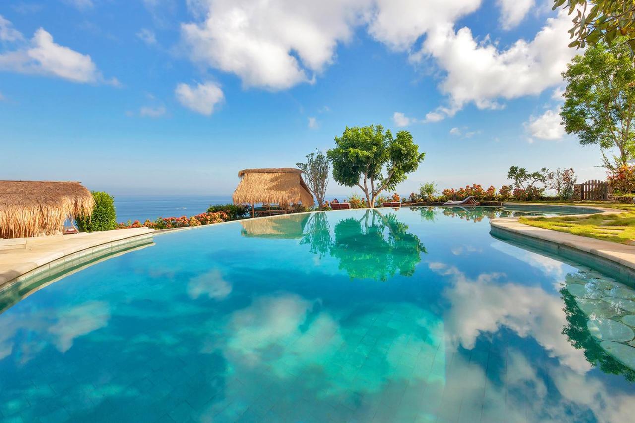 Mu Bungalows Uluwatu  Bilik gambar