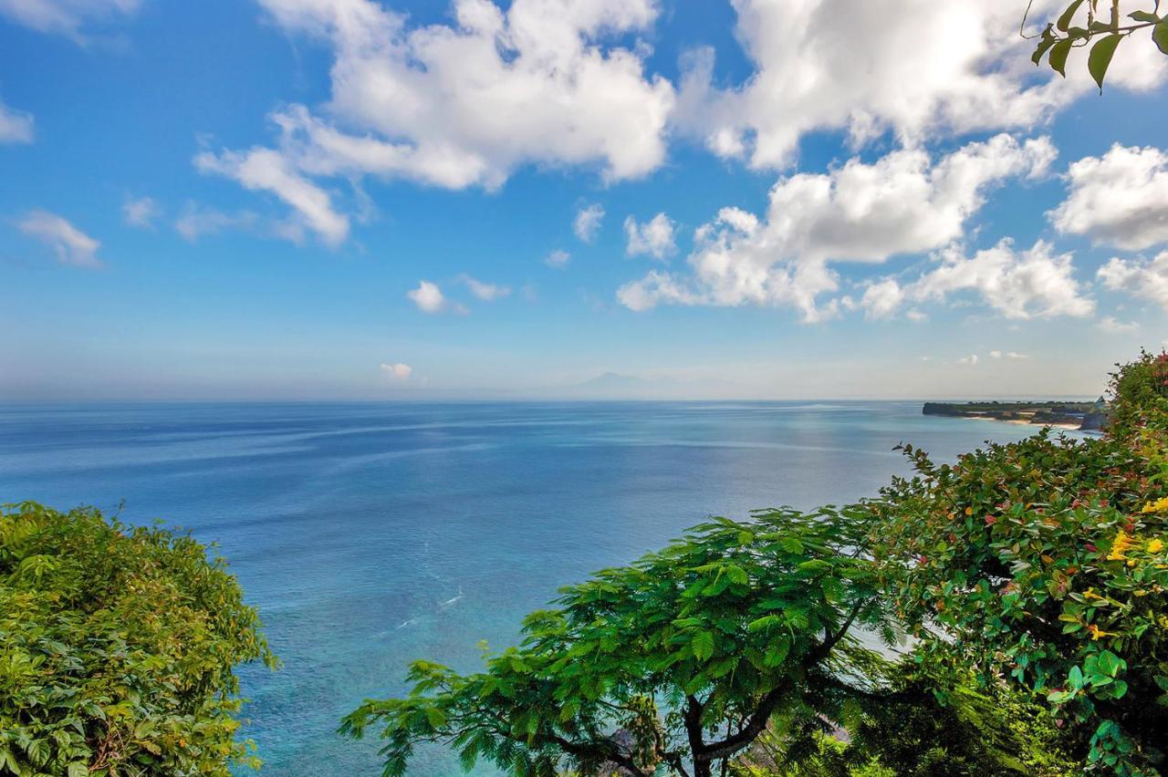 Mu Bungalows Uluwatu  Bilik gambar