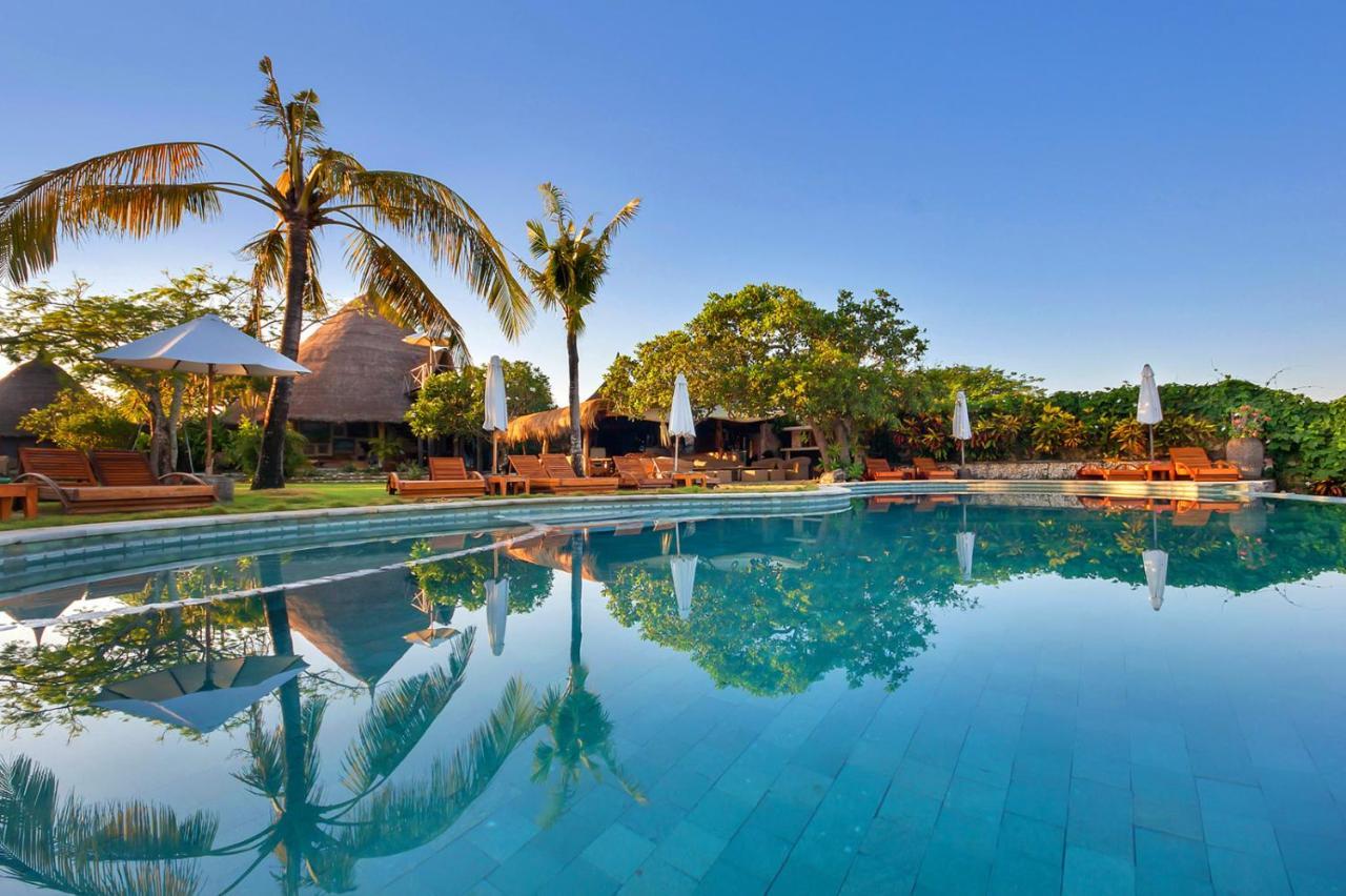 Mu Bungalows Uluwatu  Bilik gambar