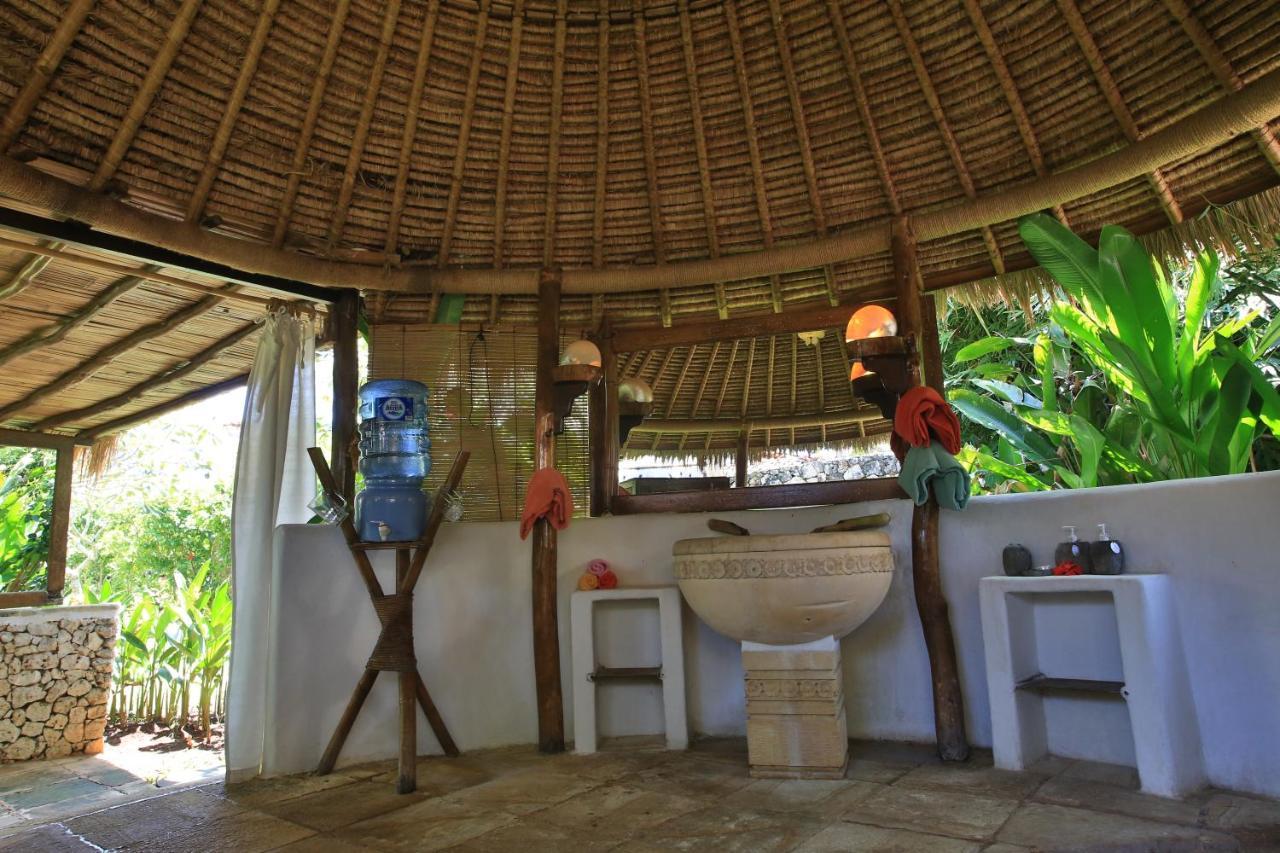 Mu Bungalows Uluwatu  Bilik gambar