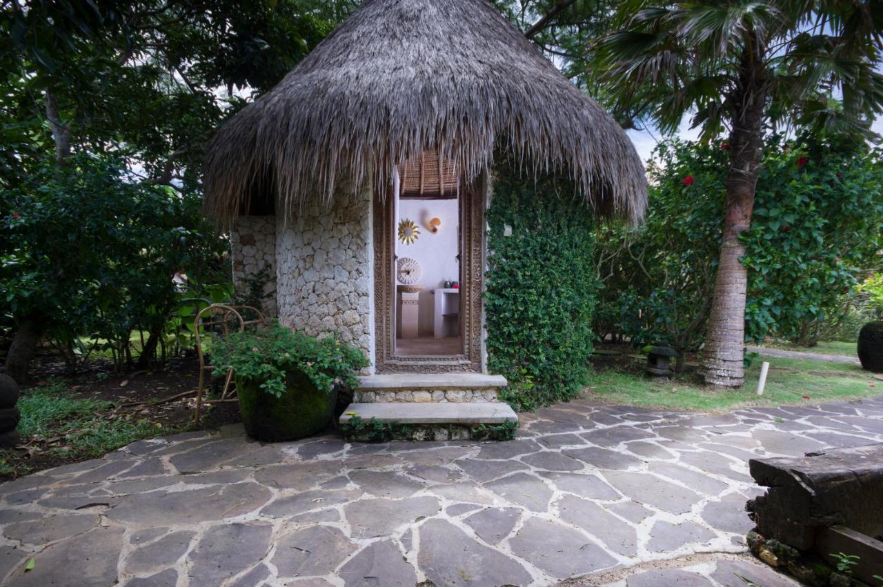 Mu Bungalows Uluwatu  Luaran gambar
