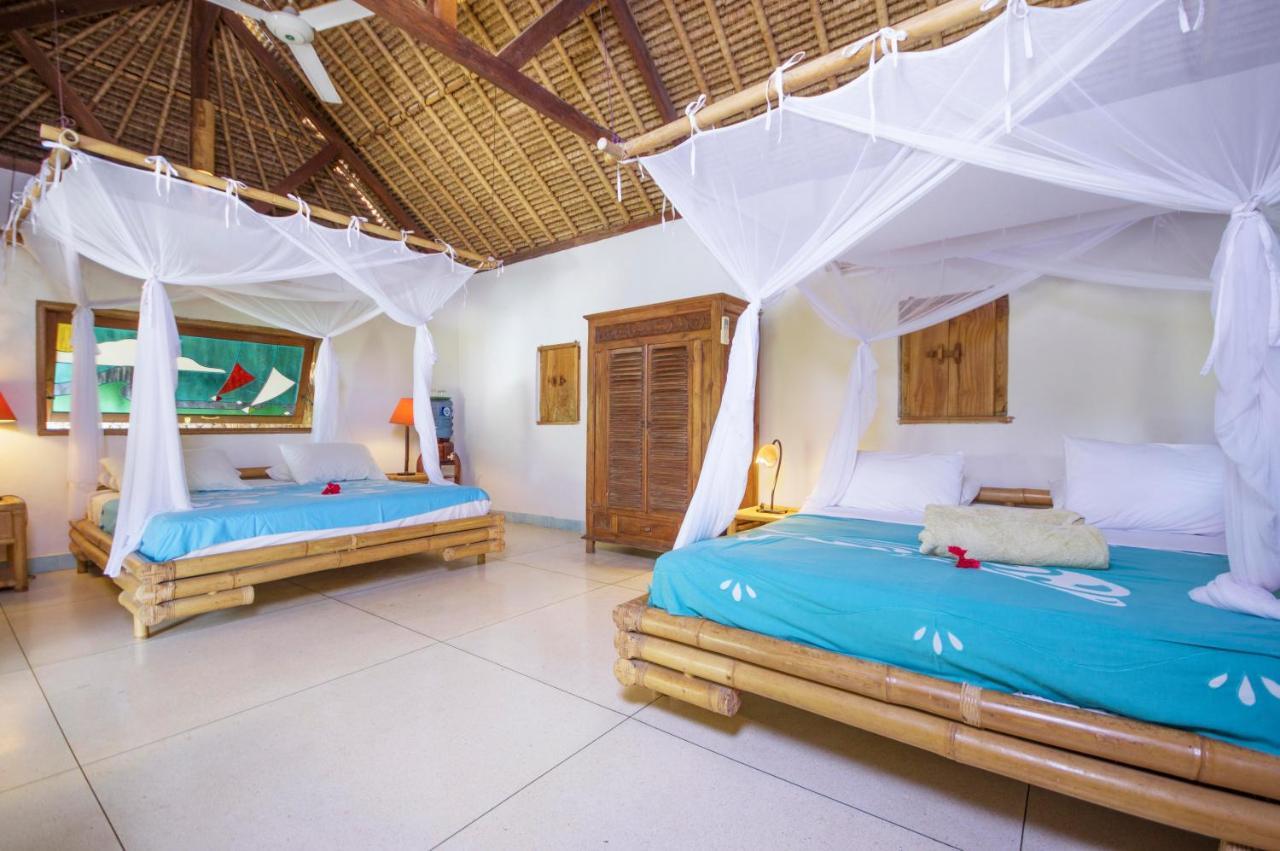 Mu Bungalows Uluwatu  Luaran gambar