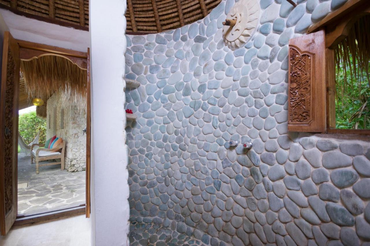 Mu Bungalows Uluwatu  Luaran gambar