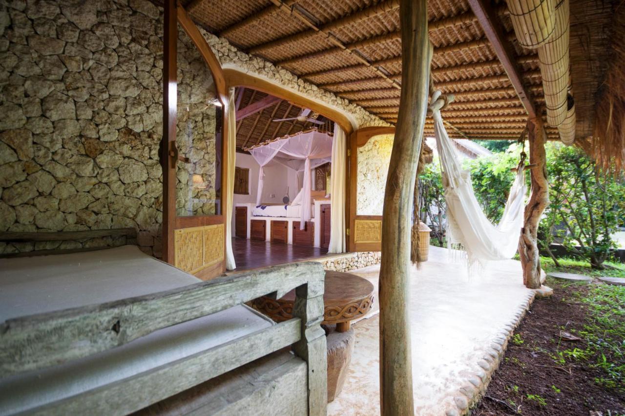 Mu Bungalows Uluwatu  Luaran gambar