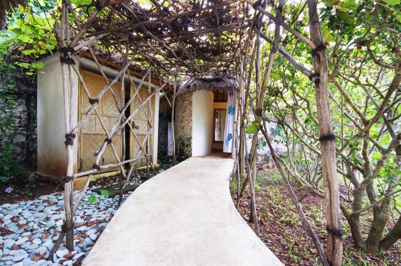 Mu Bungalows Uluwatu  Luaran gambar