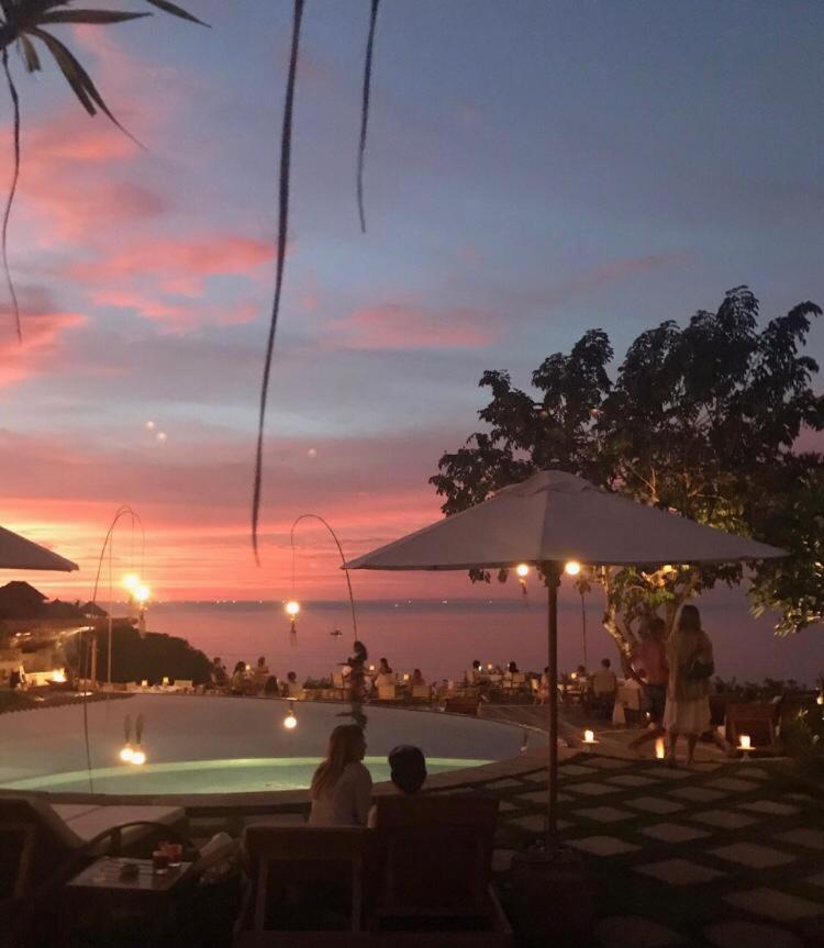 Mu Bungalows Uluwatu  Luaran gambar