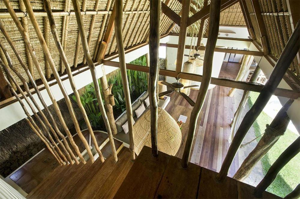 Mu Bungalows Uluwatu  Luaran gambar
