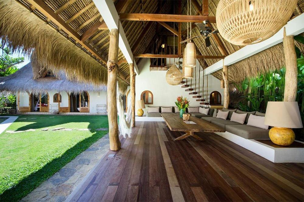 Mu Bungalows Uluwatu  Luaran gambar
