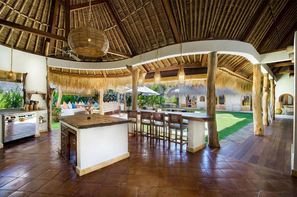 Mu Bungalows Uluwatu  Luaran gambar