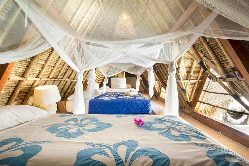 Mu Bungalows Uluwatu  Luaran gambar