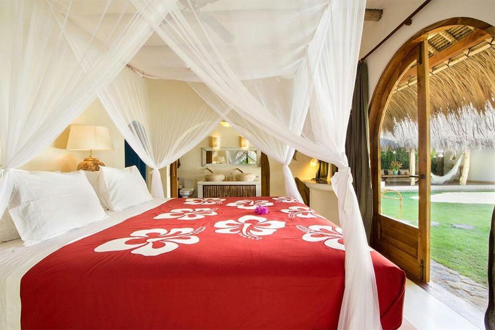 Mu Bungalows Uluwatu  Luaran gambar