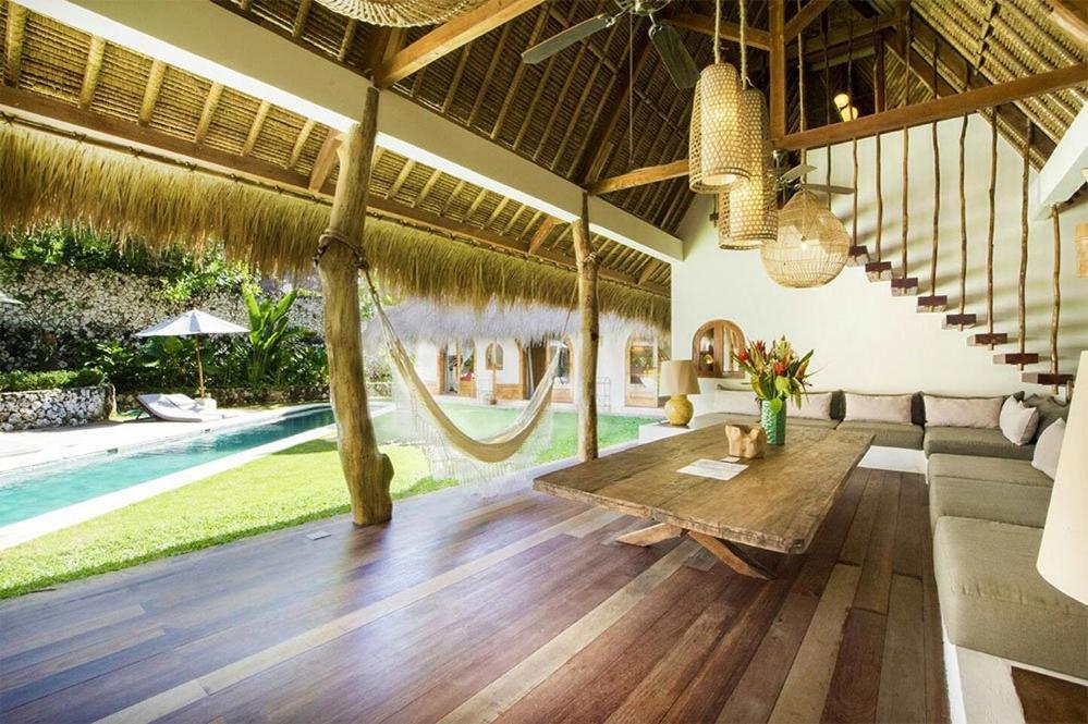 Mu Bungalows Uluwatu  Luaran gambar