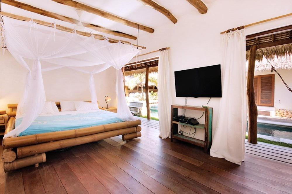 Mu Bungalows Uluwatu  Luaran gambar