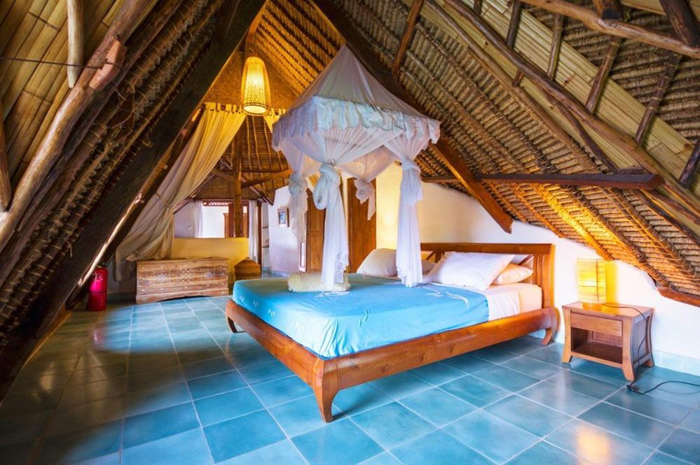 Mu Bungalows Uluwatu  Luaran gambar
