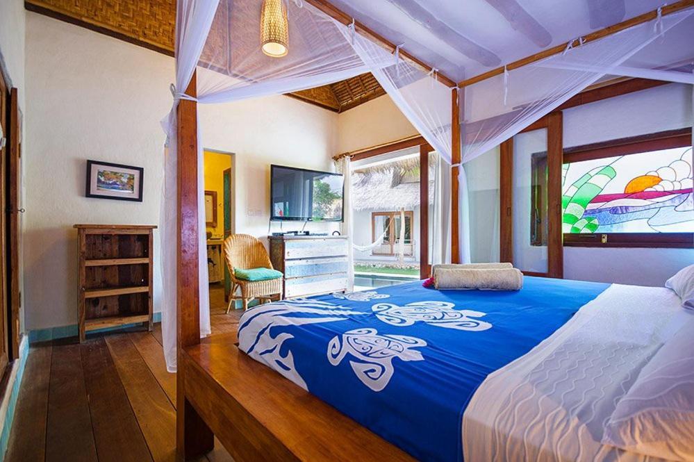 Mu Bungalows Uluwatu  Luaran gambar