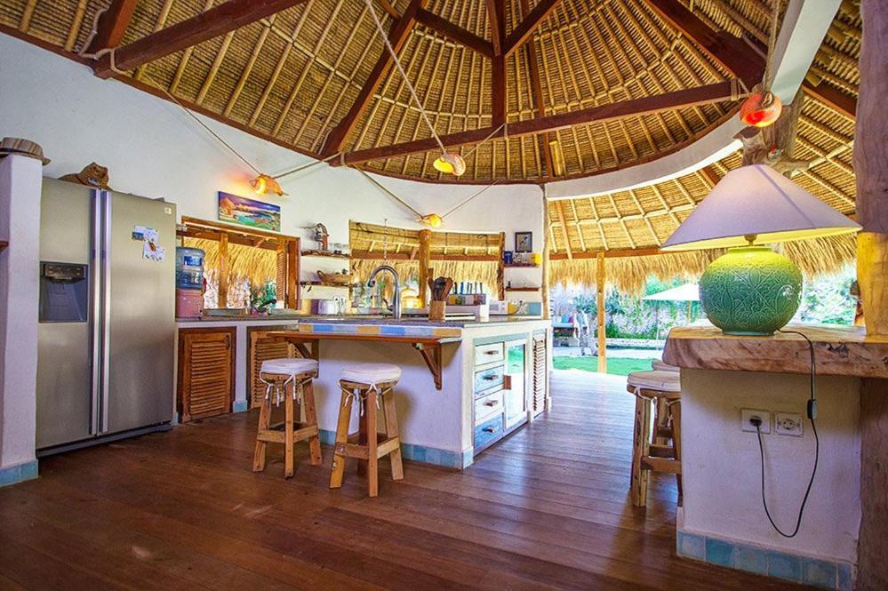 Mu Bungalows Uluwatu  Luaran gambar