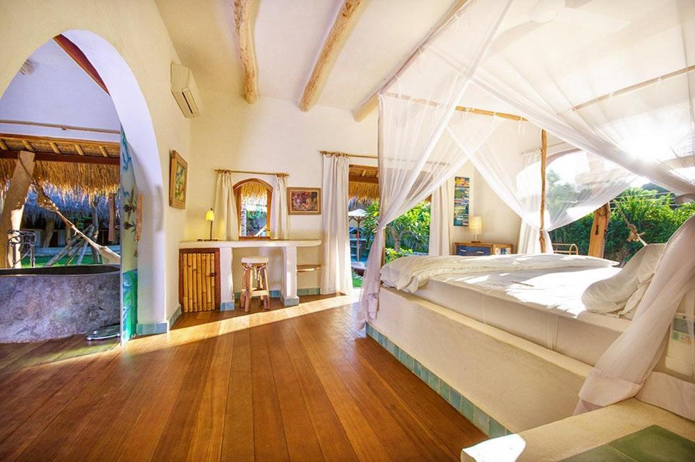 Mu Bungalows Uluwatu  Luaran gambar