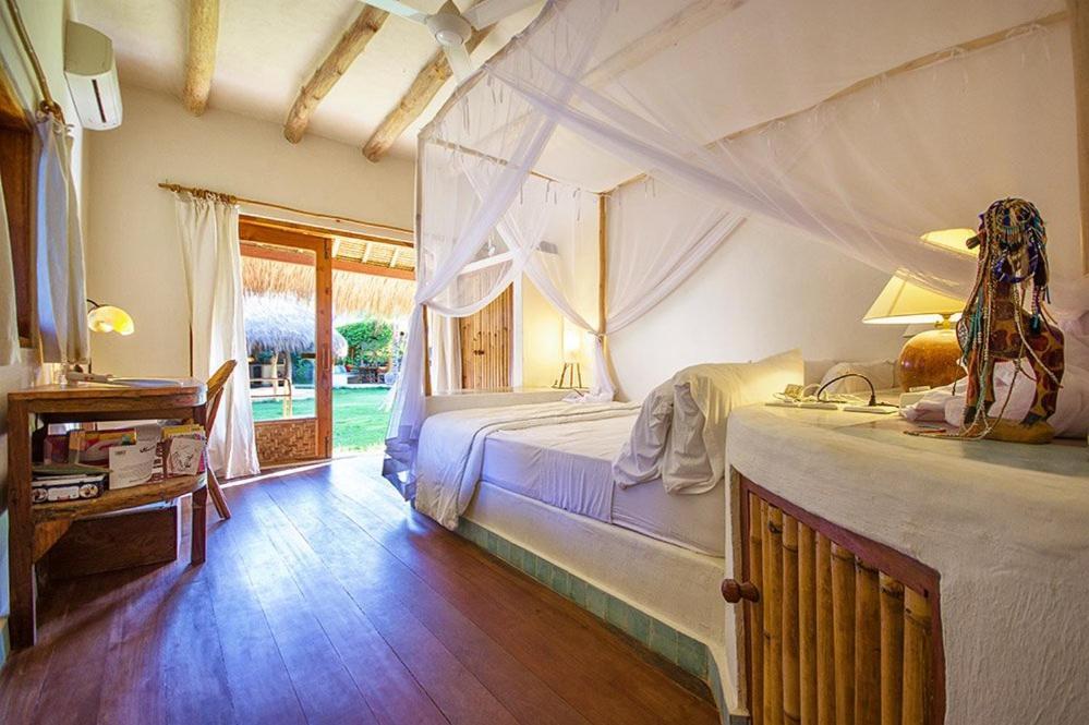 Mu Bungalows Uluwatu  Luaran gambar