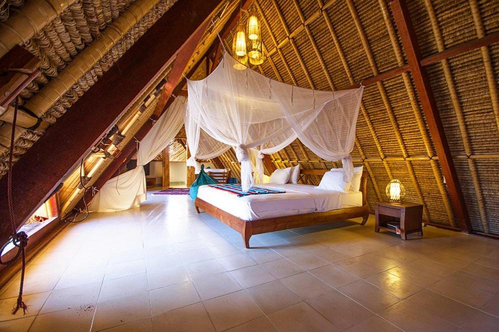 Mu Bungalows Uluwatu  Luaran gambar