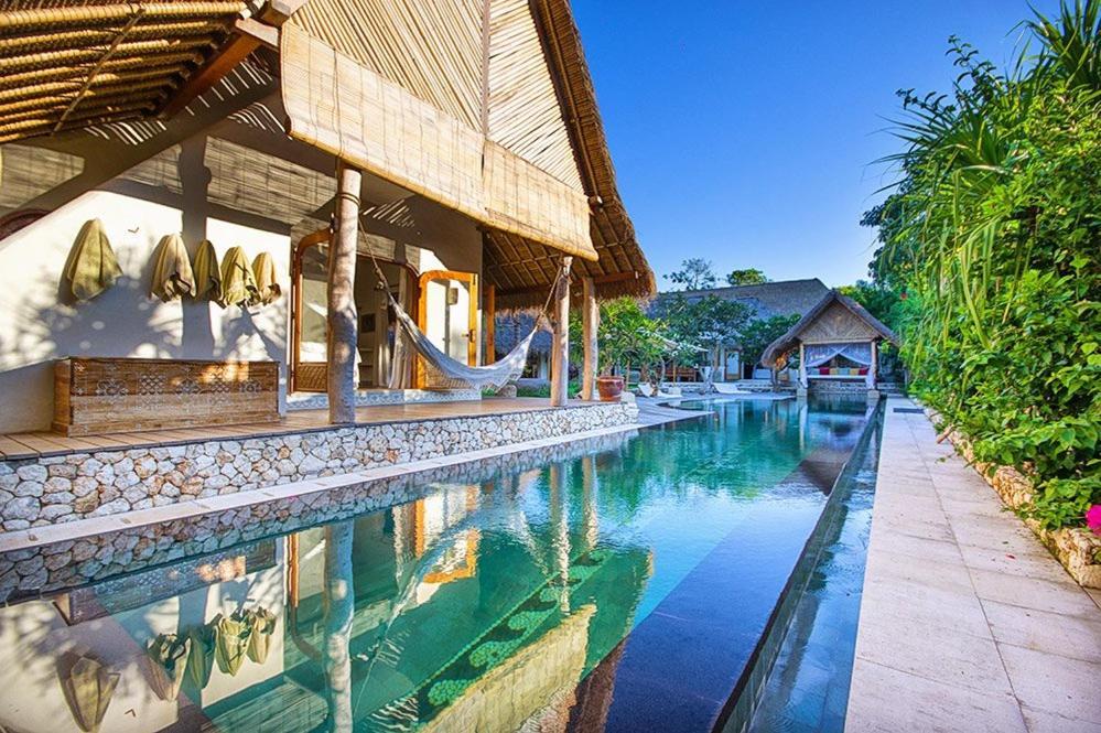 Mu Bungalows Uluwatu  Luaran gambar