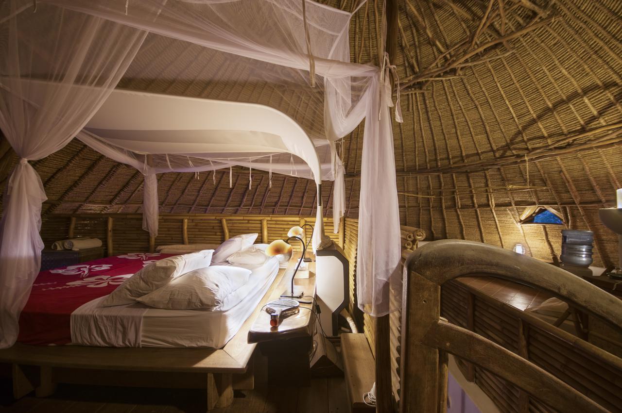 Mu Bungalows Uluwatu  Luaran gambar