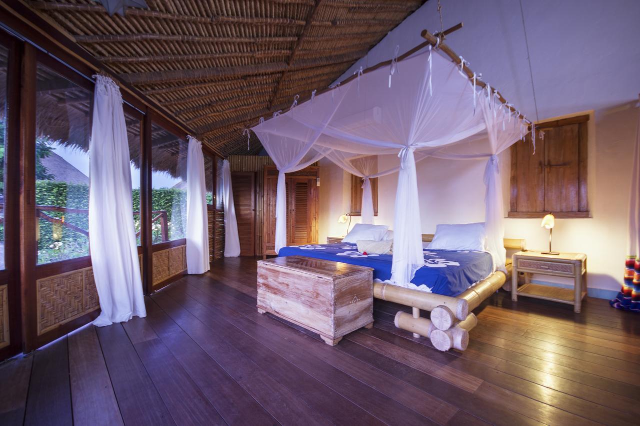 Mu Bungalows Uluwatu  Luaran gambar
