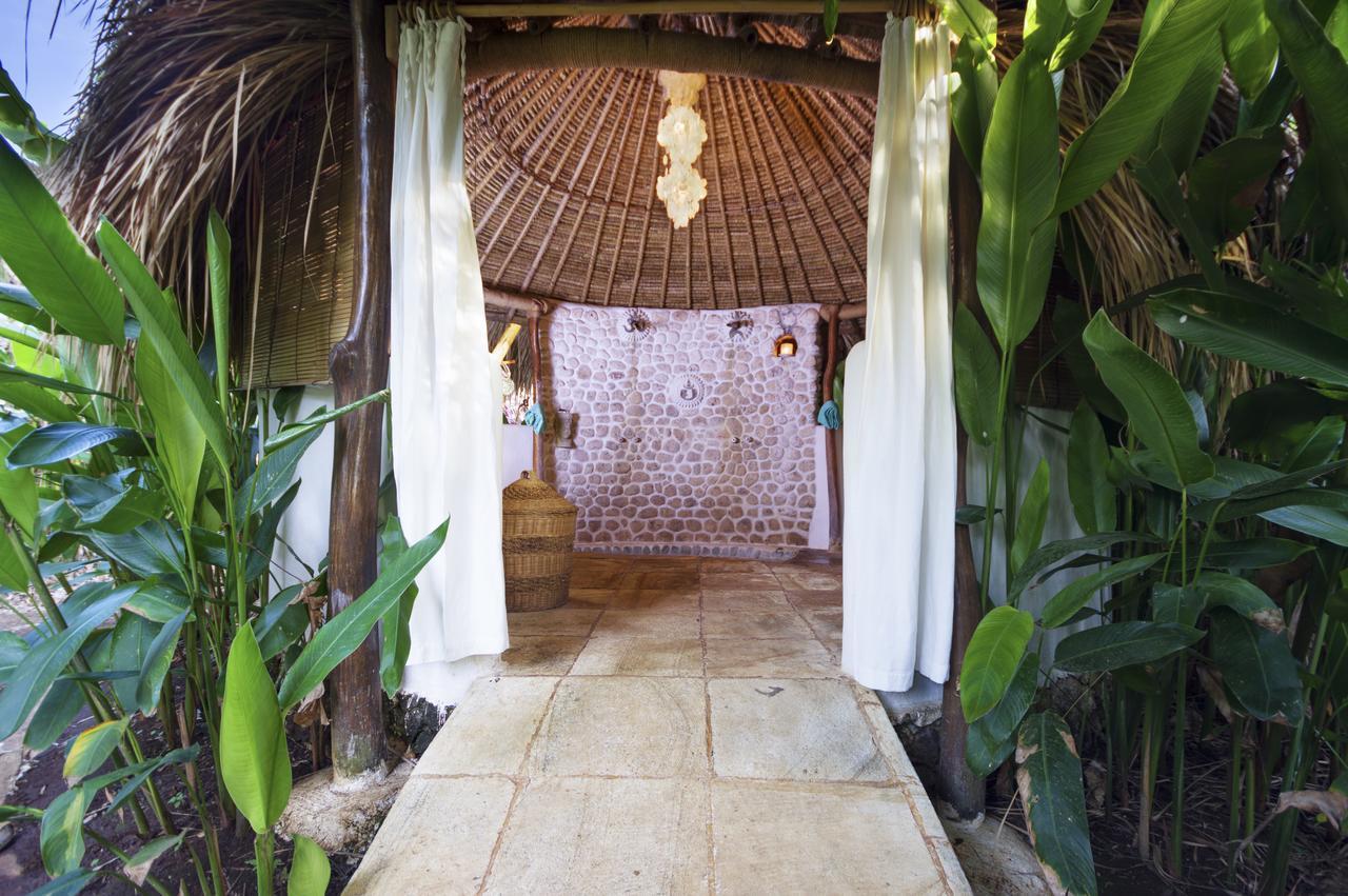 Mu Bungalows Uluwatu  Luaran gambar