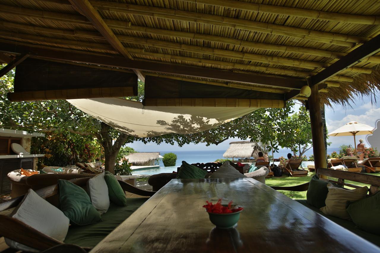 Mu Bungalows Uluwatu  Luaran gambar