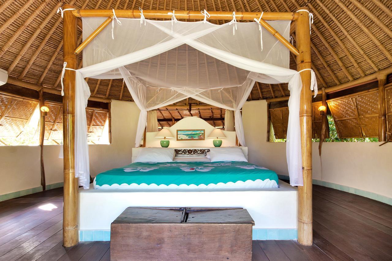 Mu Bungalows Uluwatu  Luaran gambar