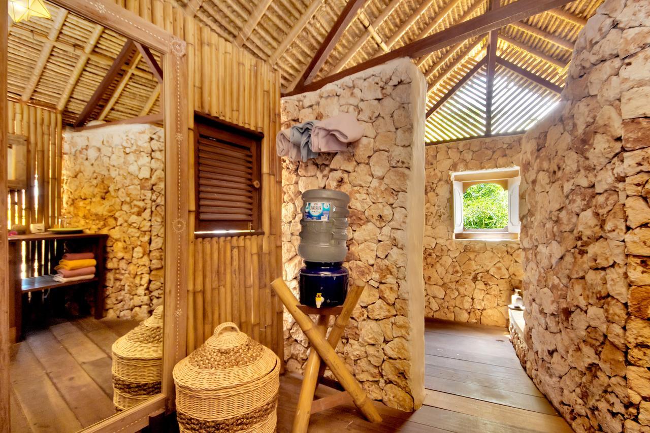 Mu Bungalows Uluwatu  Luaran gambar