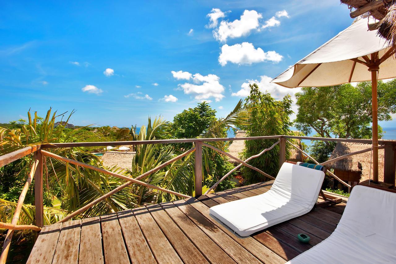 Mu Bungalows Uluwatu  Luaran gambar