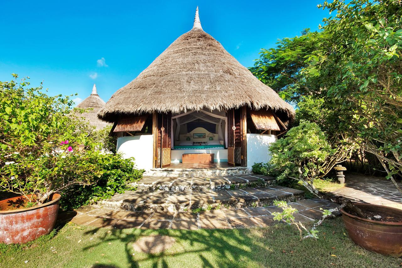 Mu Bungalows Uluwatu  Luaran gambar