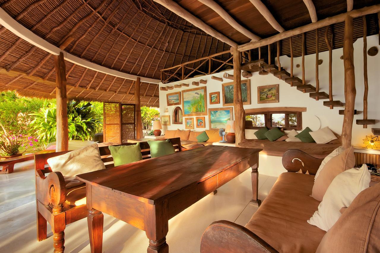 Mu Bungalows Uluwatu  Luaran gambar