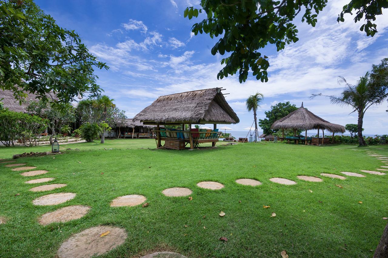 Mu Bungalows Uluwatu  Luaran gambar