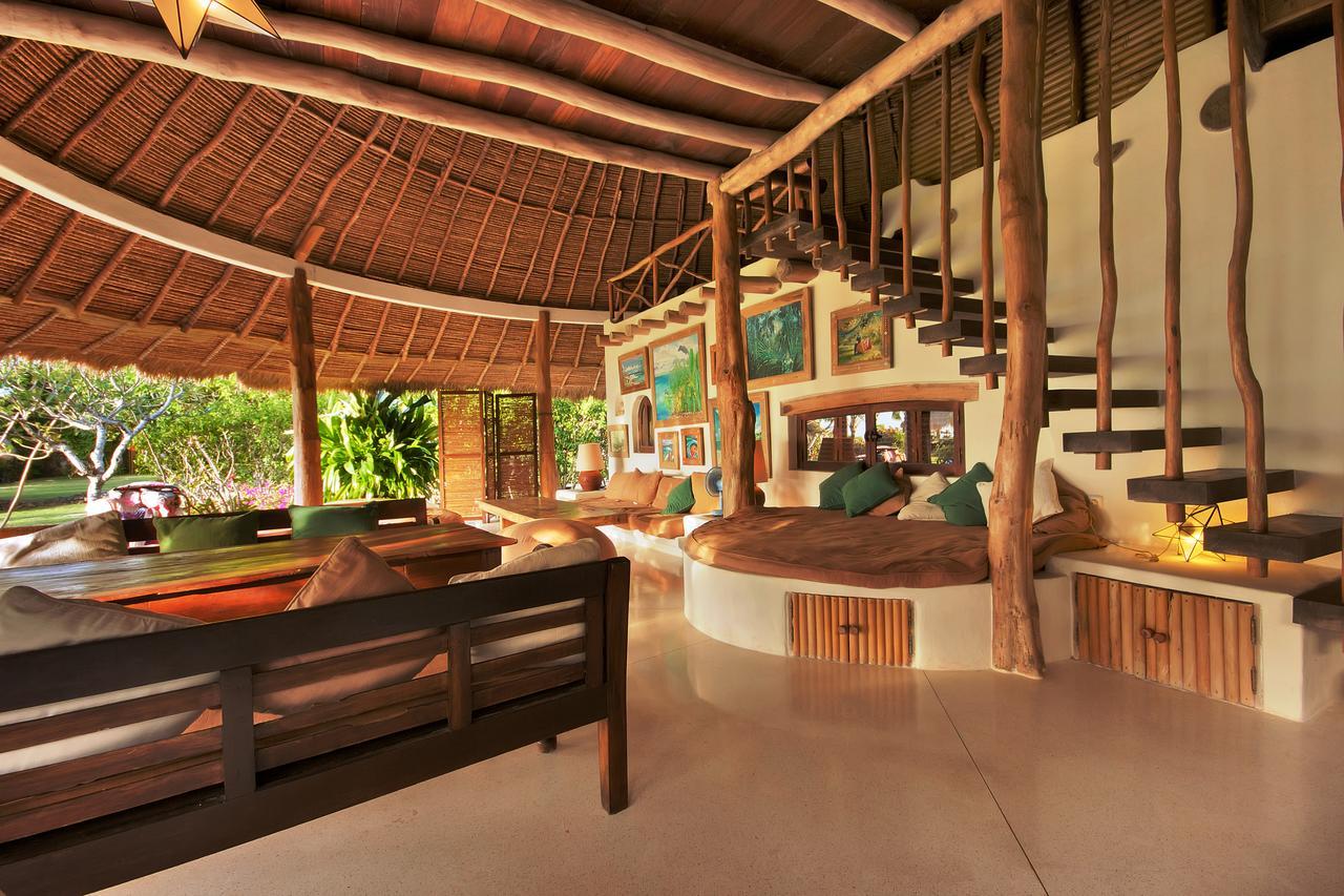 Mu Bungalows Uluwatu  Luaran gambar