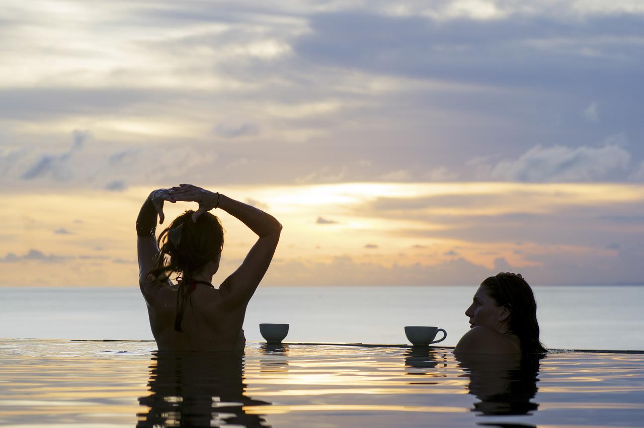 Mu Bungalows Uluwatu  Luaran gambar
