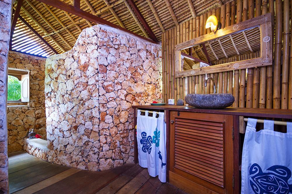 Mu Bungalows Uluwatu  Luaran gambar