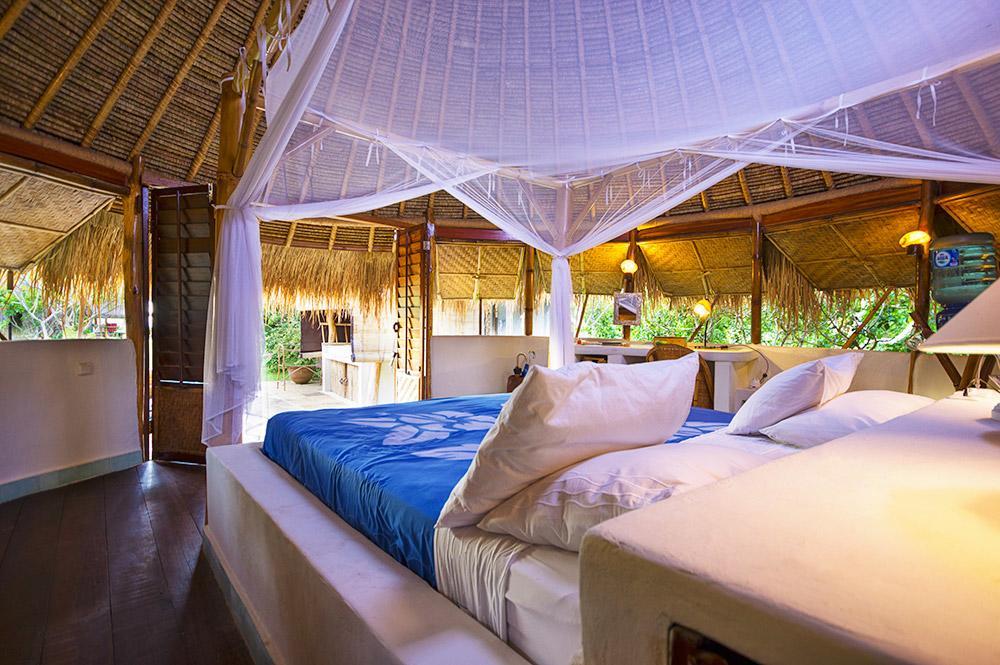 Mu Bungalows Uluwatu  Luaran gambar