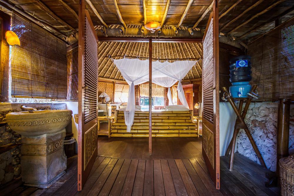 Mu Bungalows Uluwatu  Luaran gambar