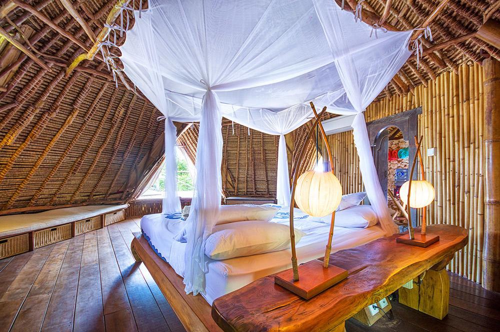 Mu Bungalows Uluwatu  Luaran gambar