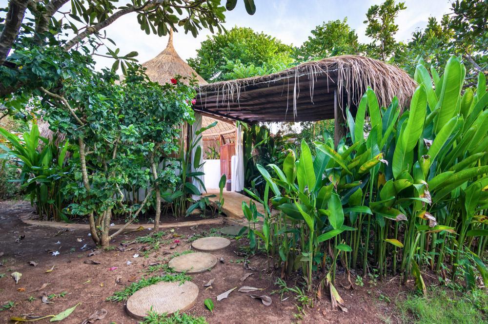 Mu Bungalows Uluwatu  Luaran gambar