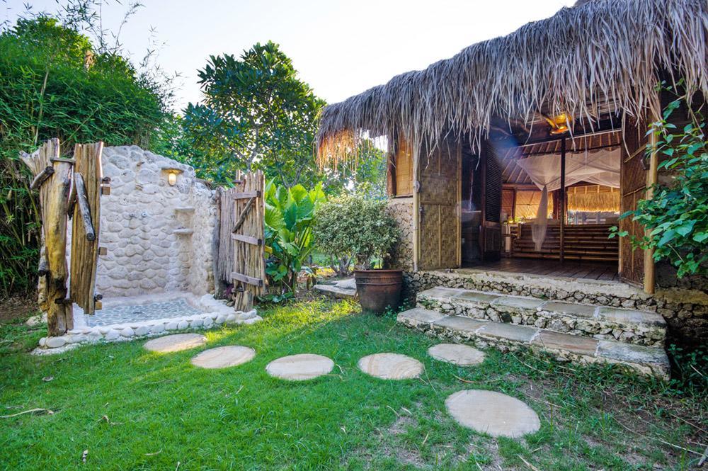 Mu Bungalows Uluwatu  Luaran gambar