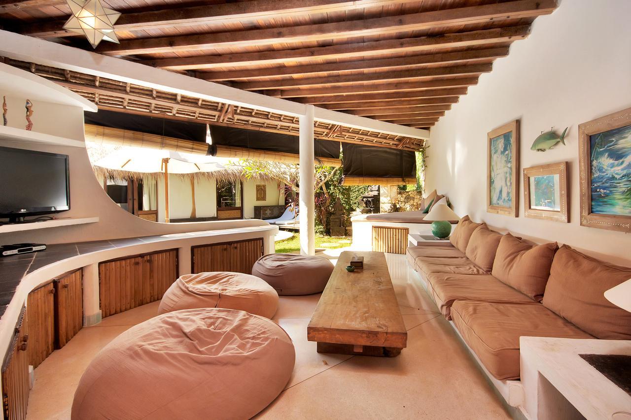 Mu Bungalows Uluwatu  Luaran gambar